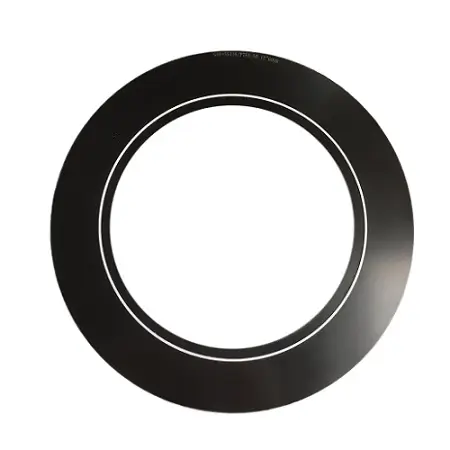 Low pressure and high pressure flange insulation gasket kits comparison ANSI 150 to 2500 and API 15000 PSI